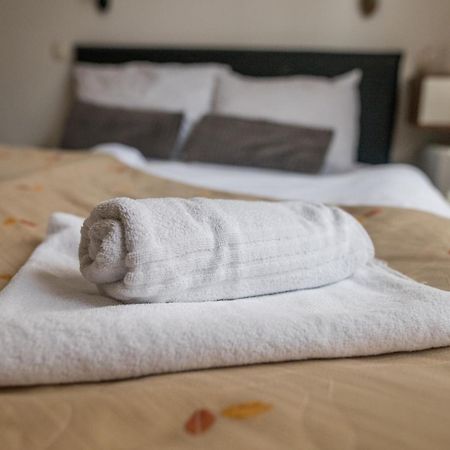 Hotel Herc סראייבו מראה חיצוני תמונה