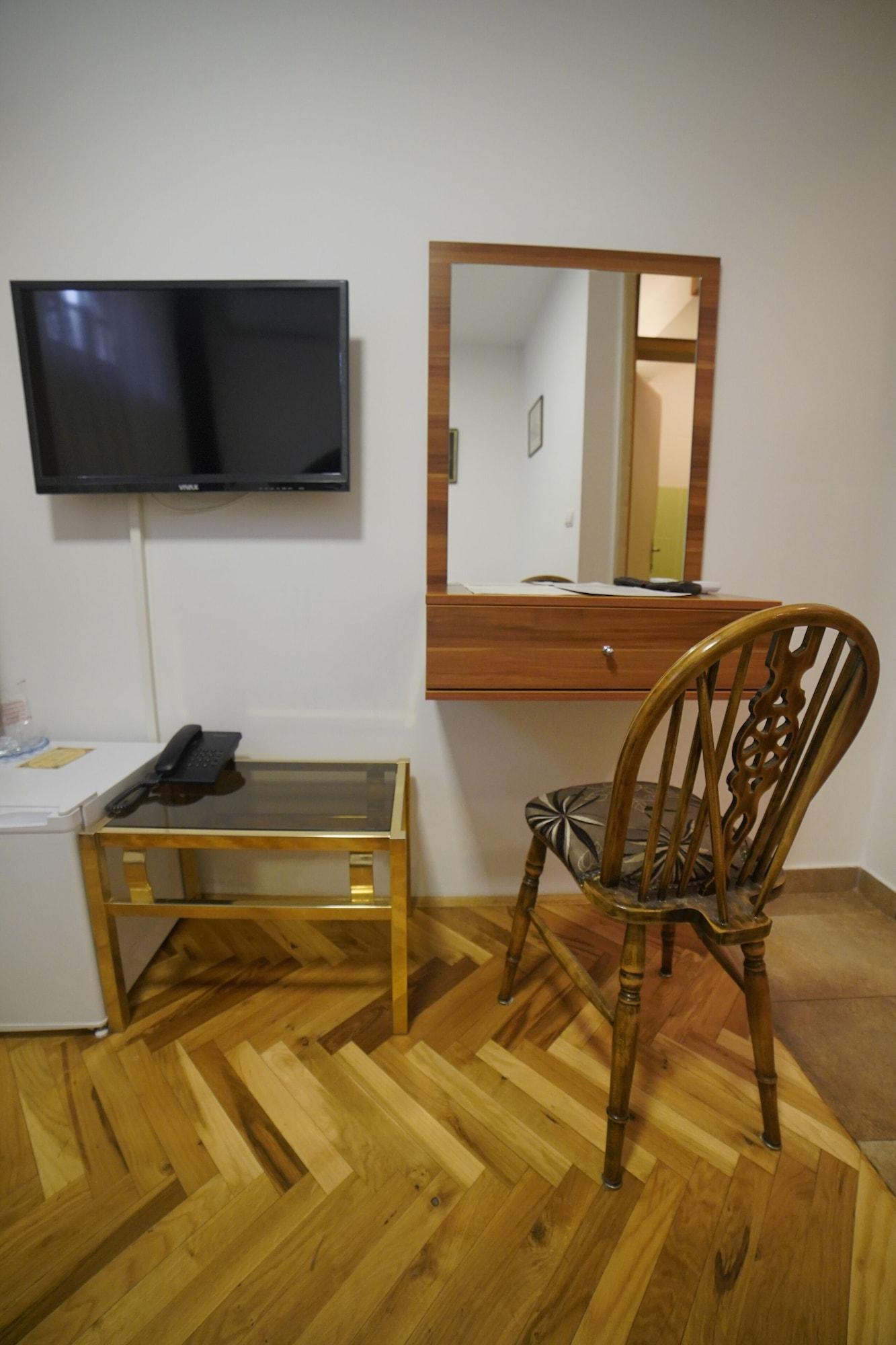 Hotel Herc סראייבו מראה חיצוני תמונה