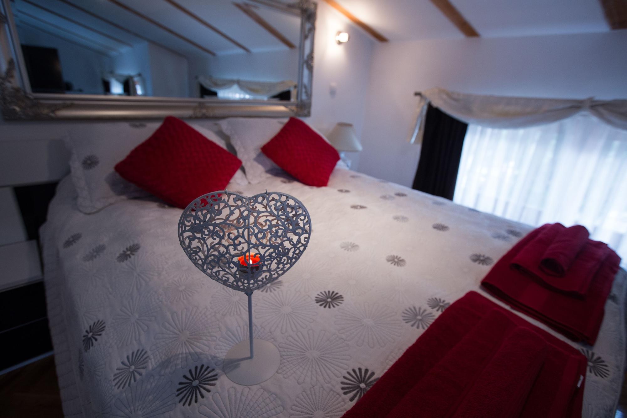 Hotel Herc סראייבו מראה חיצוני תמונה