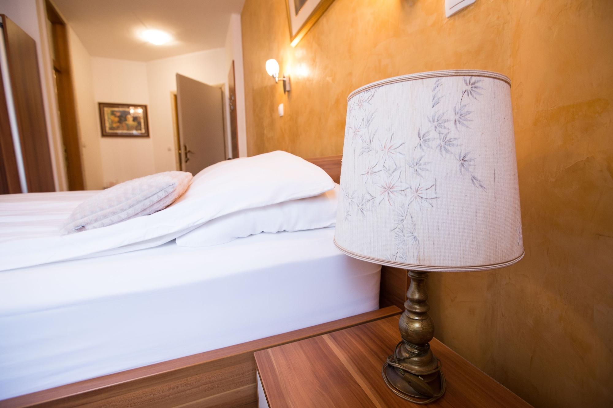 Hotel Herc סראייבו מראה חיצוני תמונה