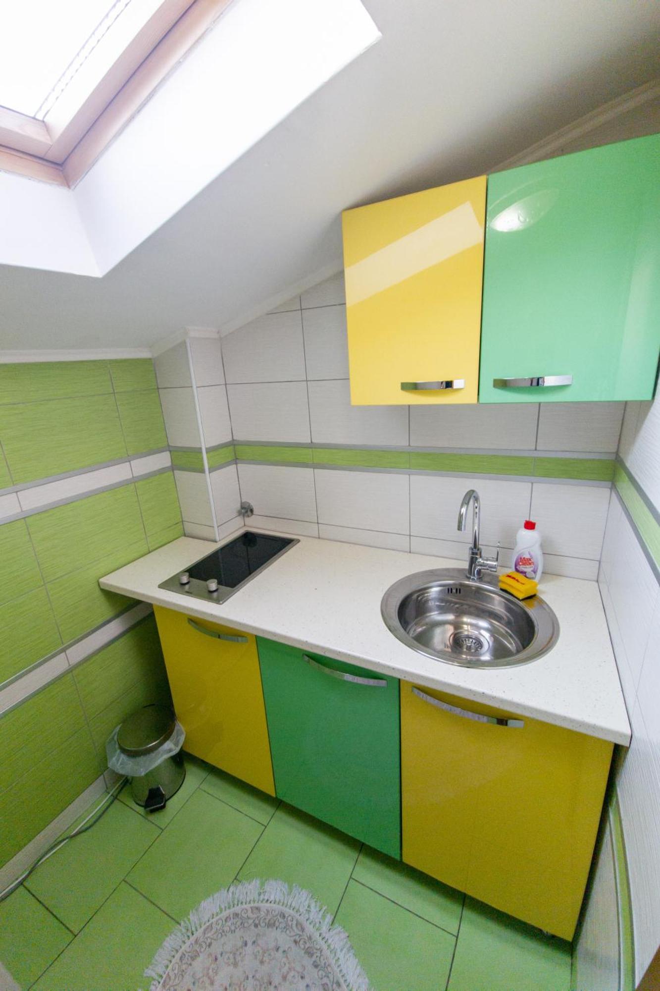 Hotel Herc סראייבו מראה חיצוני תמונה