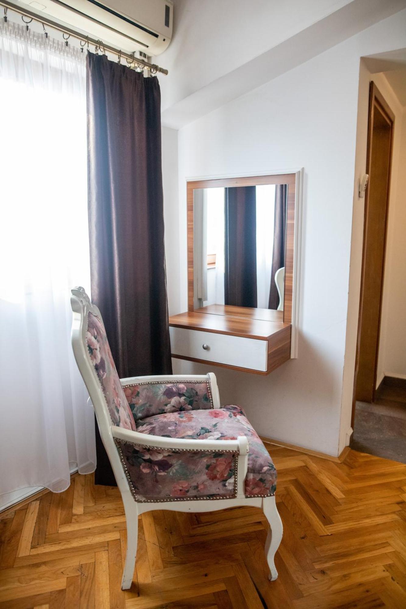 Hotel Herc סראייבו מראה חיצוני תמונה