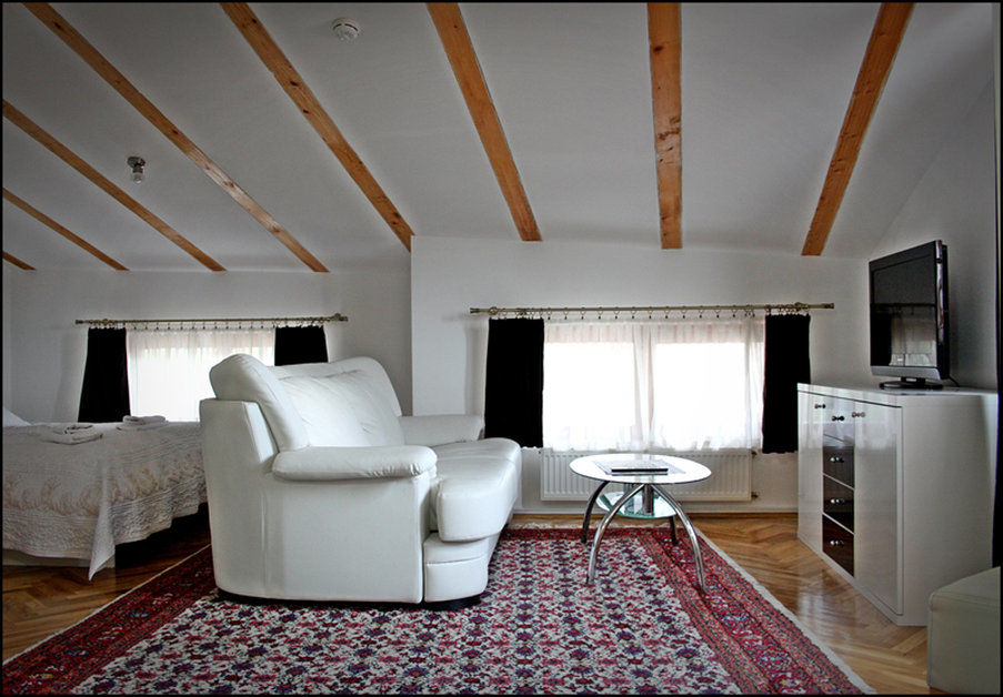 Hotel Herc סראייבו מראה חיצוני תמונה